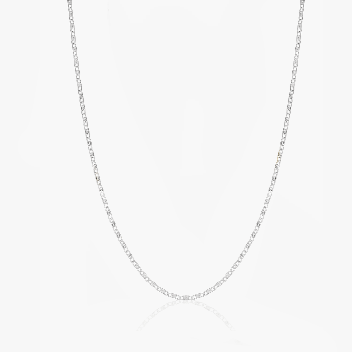 Silberkette Anchor - Indira
