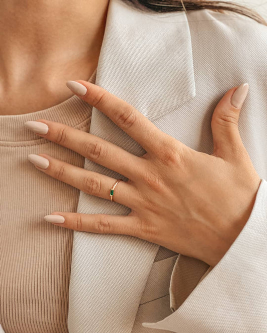 Goldring Beatrice - Indira