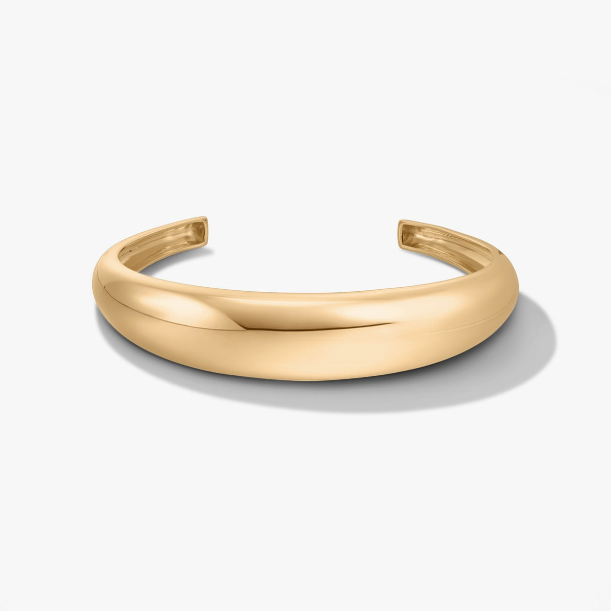 Silberarmband Serene Golden