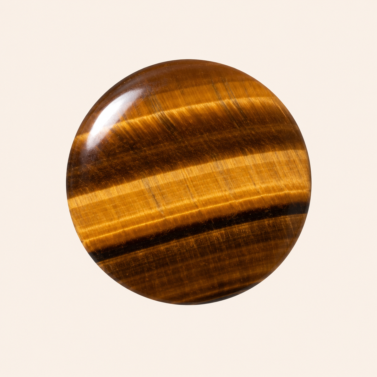 Tigerauge