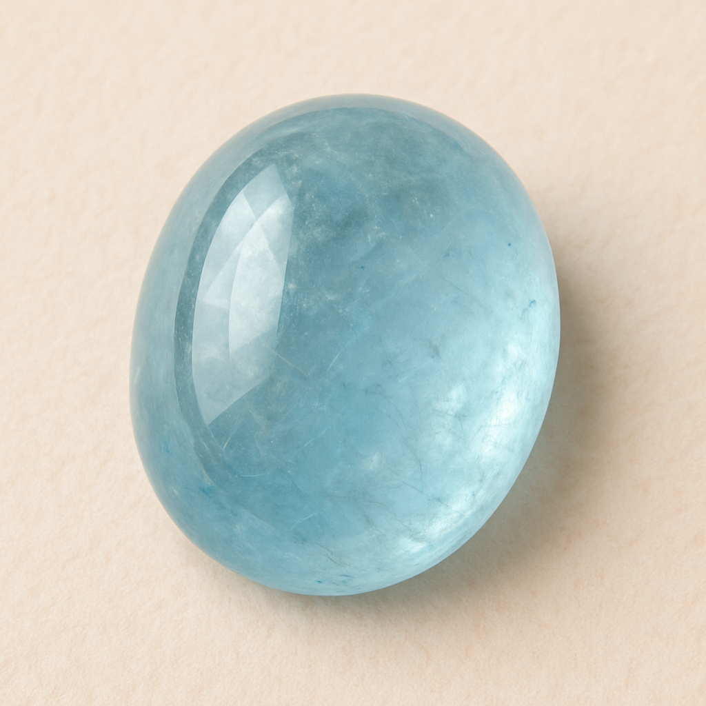 Aquamarin
