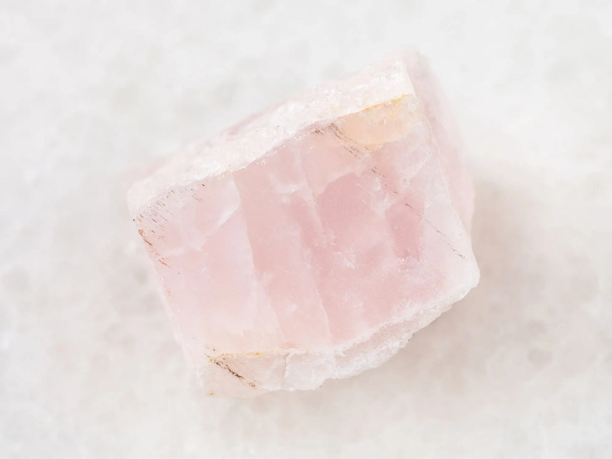 Rosa Morganit