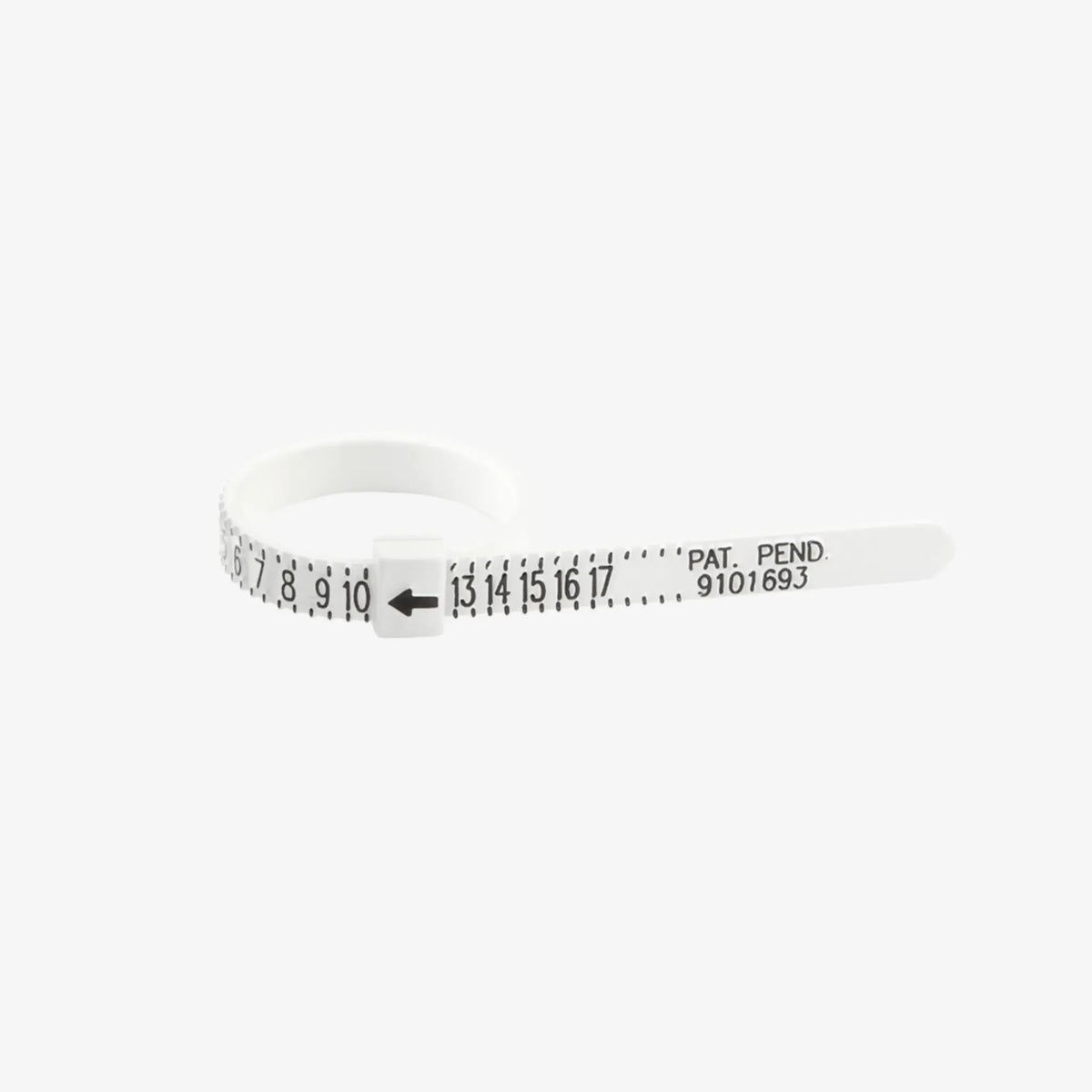 Ringgrößenmesser - Indira